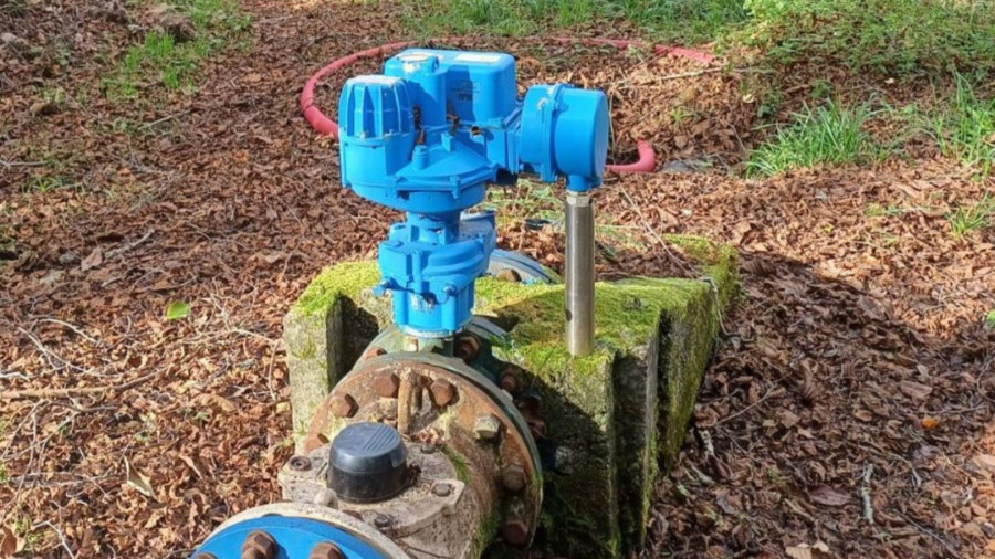 Neda abordará con oposición y vecinos los problemas en  el abastecimiento de agua