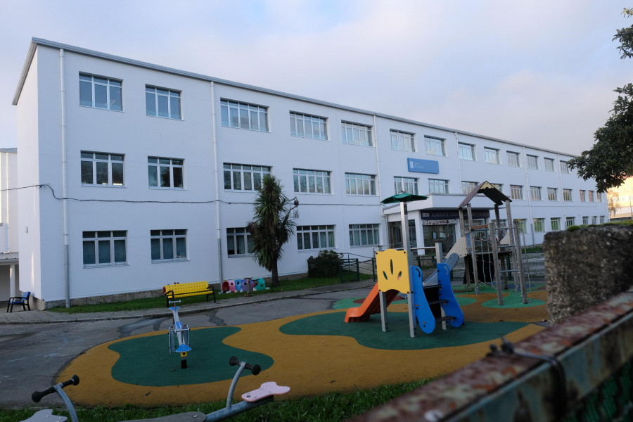 El Concello adjudica las obras en las instalaciones deportivas de los diez CEIPs del municipio