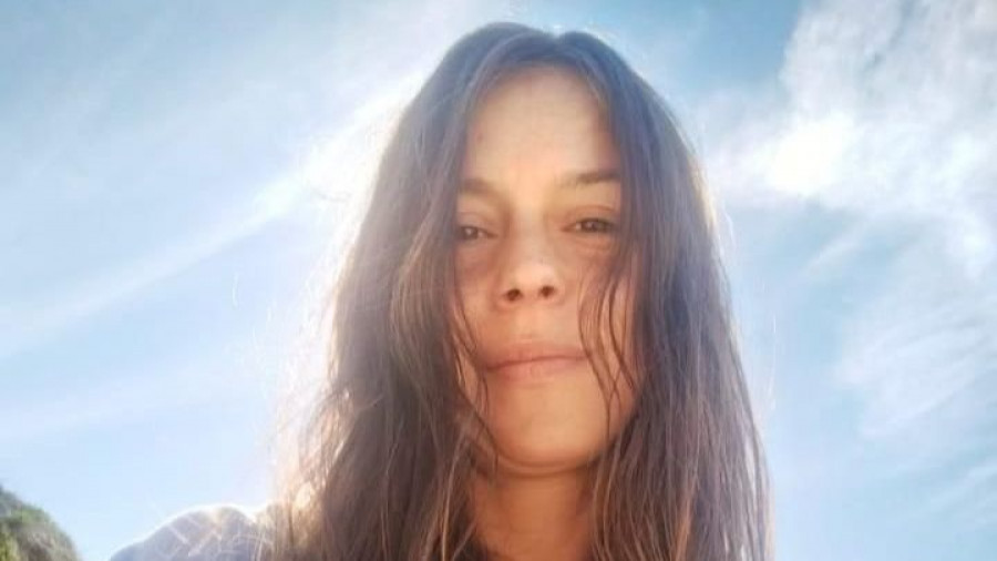 Paula Rey, emprendora ferrolana con Orgánica: “O máis importante é que es dona do teu tempo”