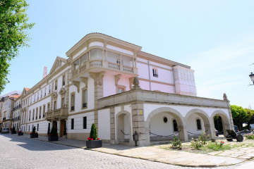 Capitanía Dani