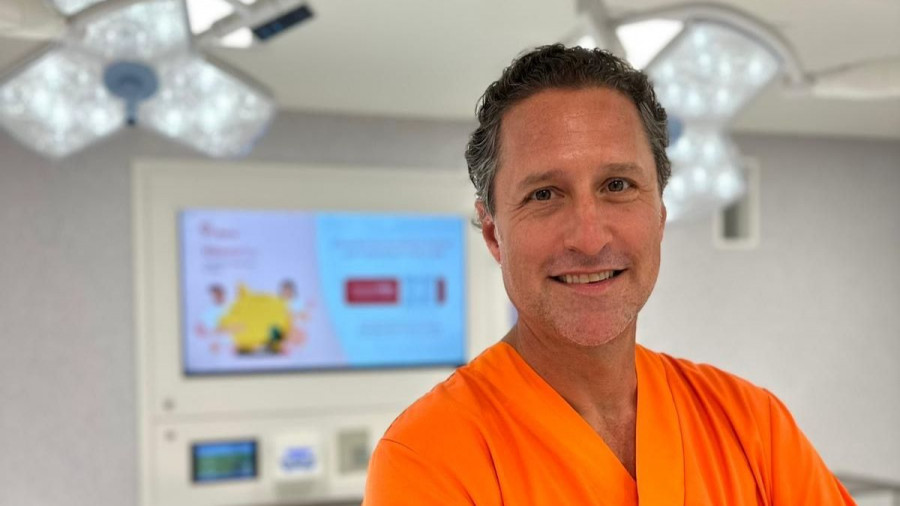 El Hospital Ribera Juan Cardona pone en marcha una unidad de cirugía de mama