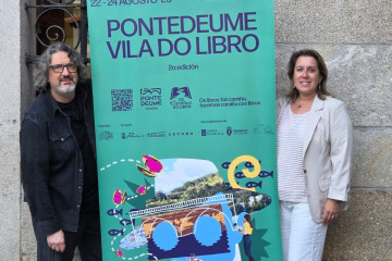 Vila do Libro