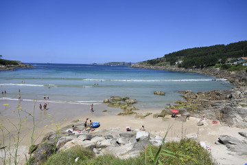Playa Chanteiro