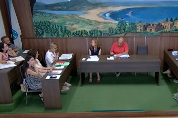 Pleno Valdoviño