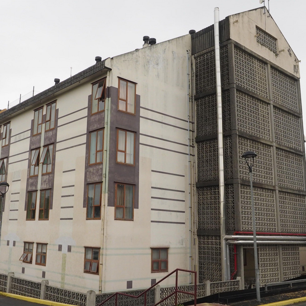La CIG asegura que el Área Sanitaria hace diferencias con la medicación para las residencias