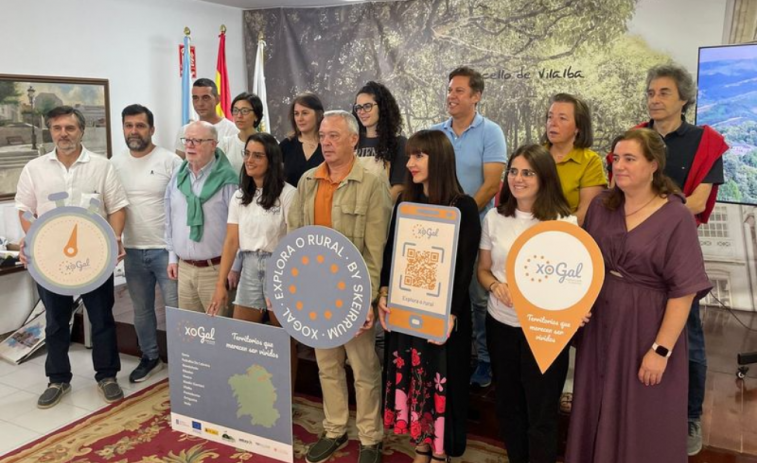 Los Escape Room al aire libre llegan a los municipios de Pontedeume, Ortigueira y Neda