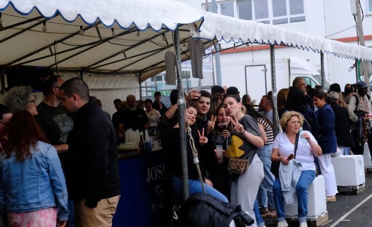 Cedeira abre el plazo para solicitar las ayudas destinadas a las comisiones de fiestas