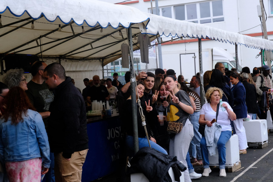 Cedeira abre el plazo para solicitar las ayudas destinadas a las comisiones de fiestas