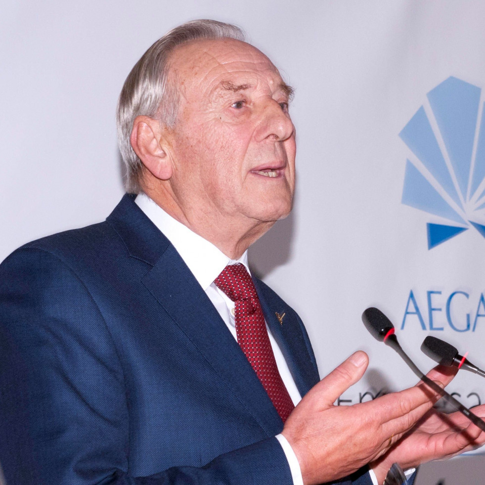 Fallece Ángel Jove Capellán, presidente del grupo Anjoca