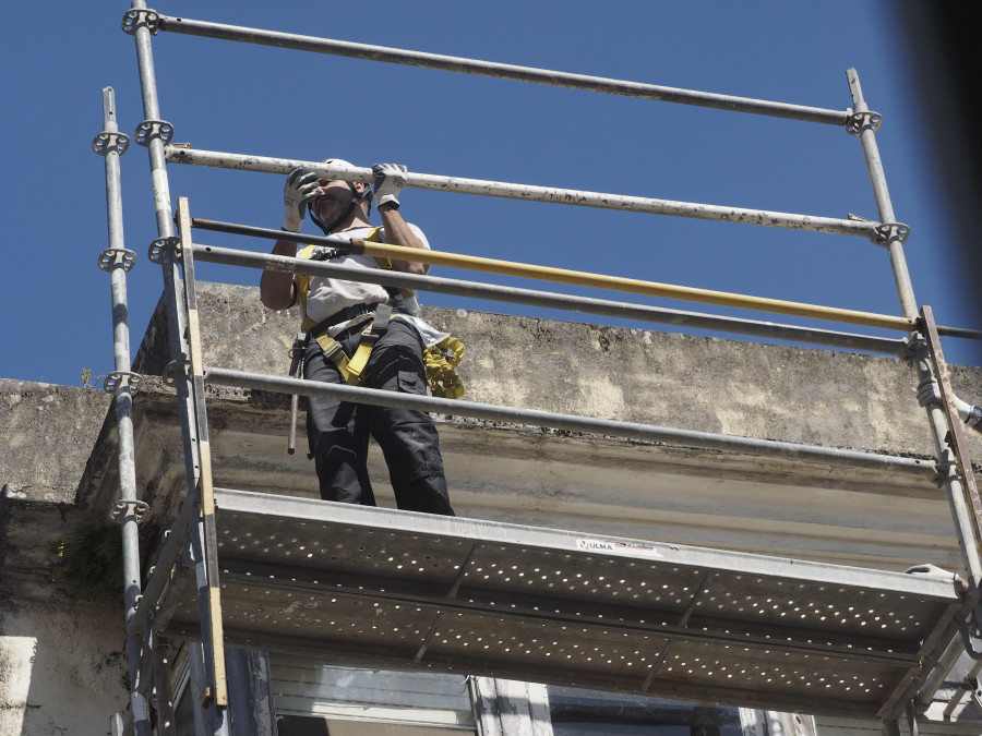El plan Retorna Cualifica Emprego ofrece en Ferrolterra 25 vacantes