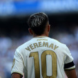 En Riazor, el mejor fue el de siempre
