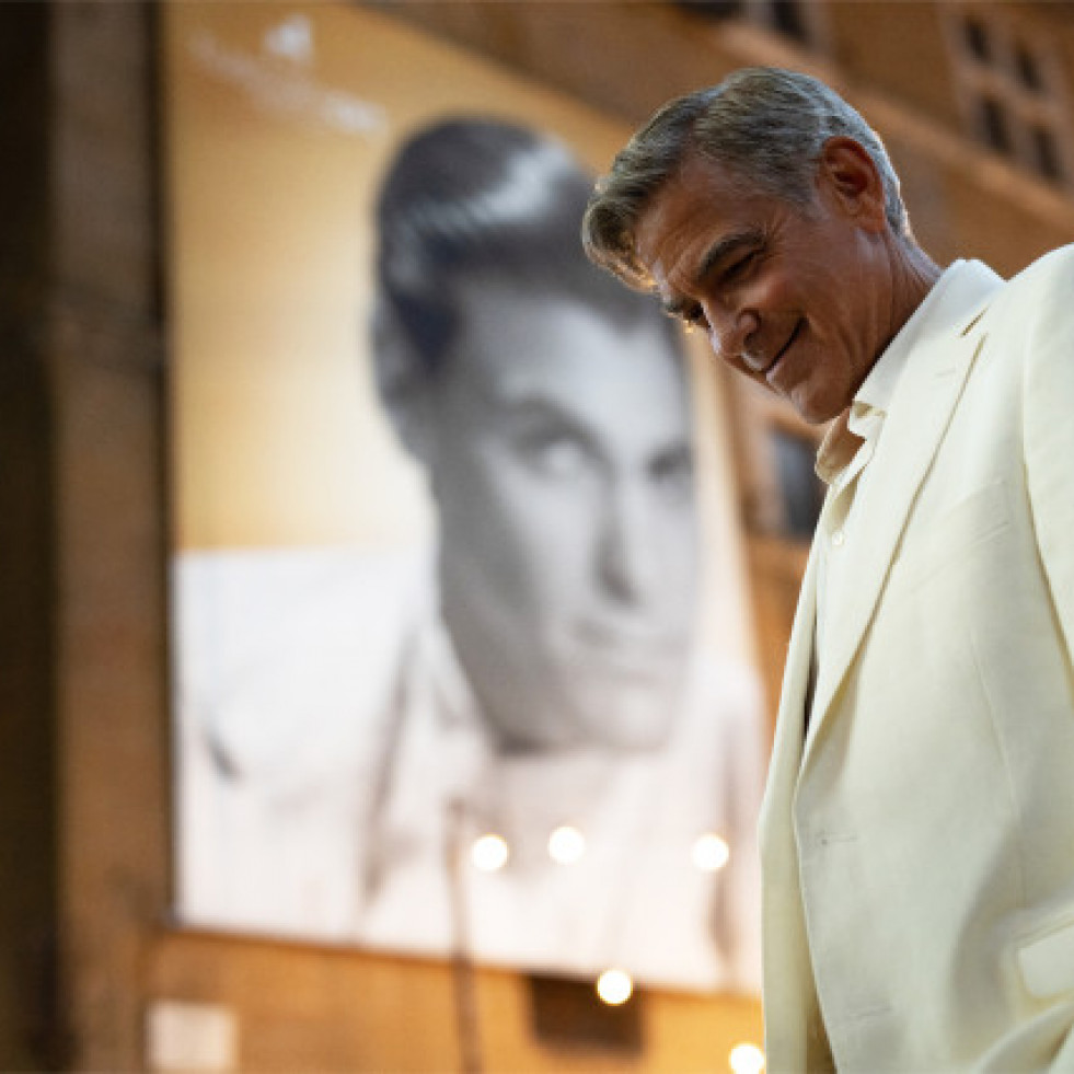 El cine nace en Venecia: las películas más esperadas de la Mostra