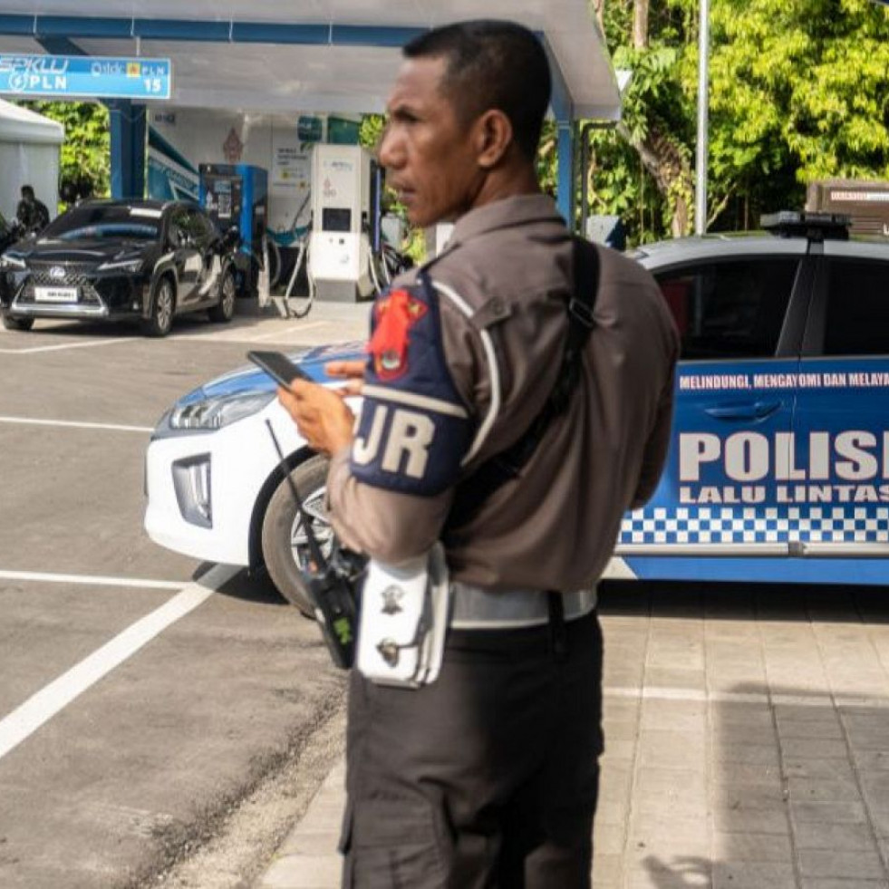 Sin interrogar a sospechosos: así continúa la investigación de la ferrolana desaparecida en Indonesia