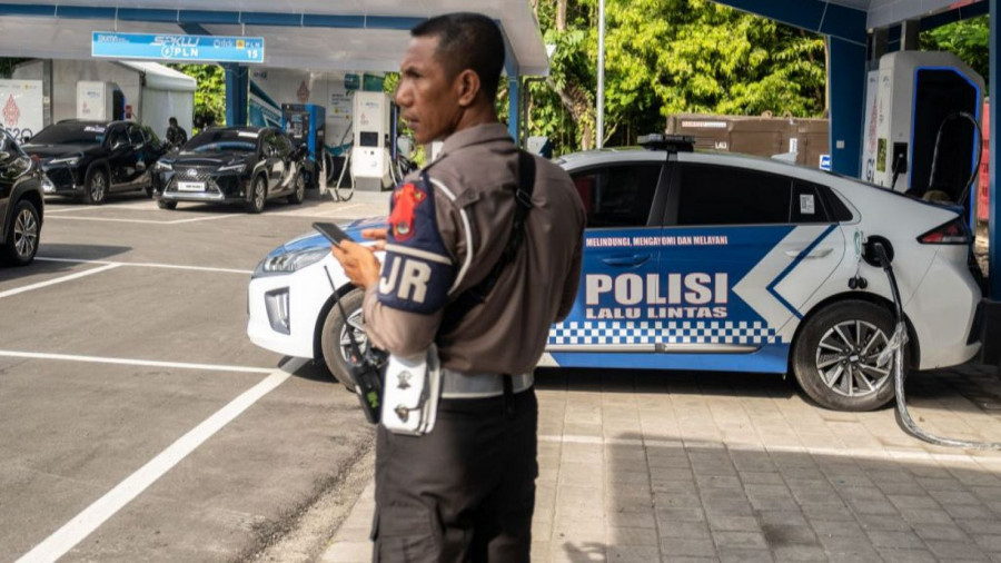Sin interrogar a sospechosos: así continúa la investigación de la ferrolana desaparecida en Indonesia