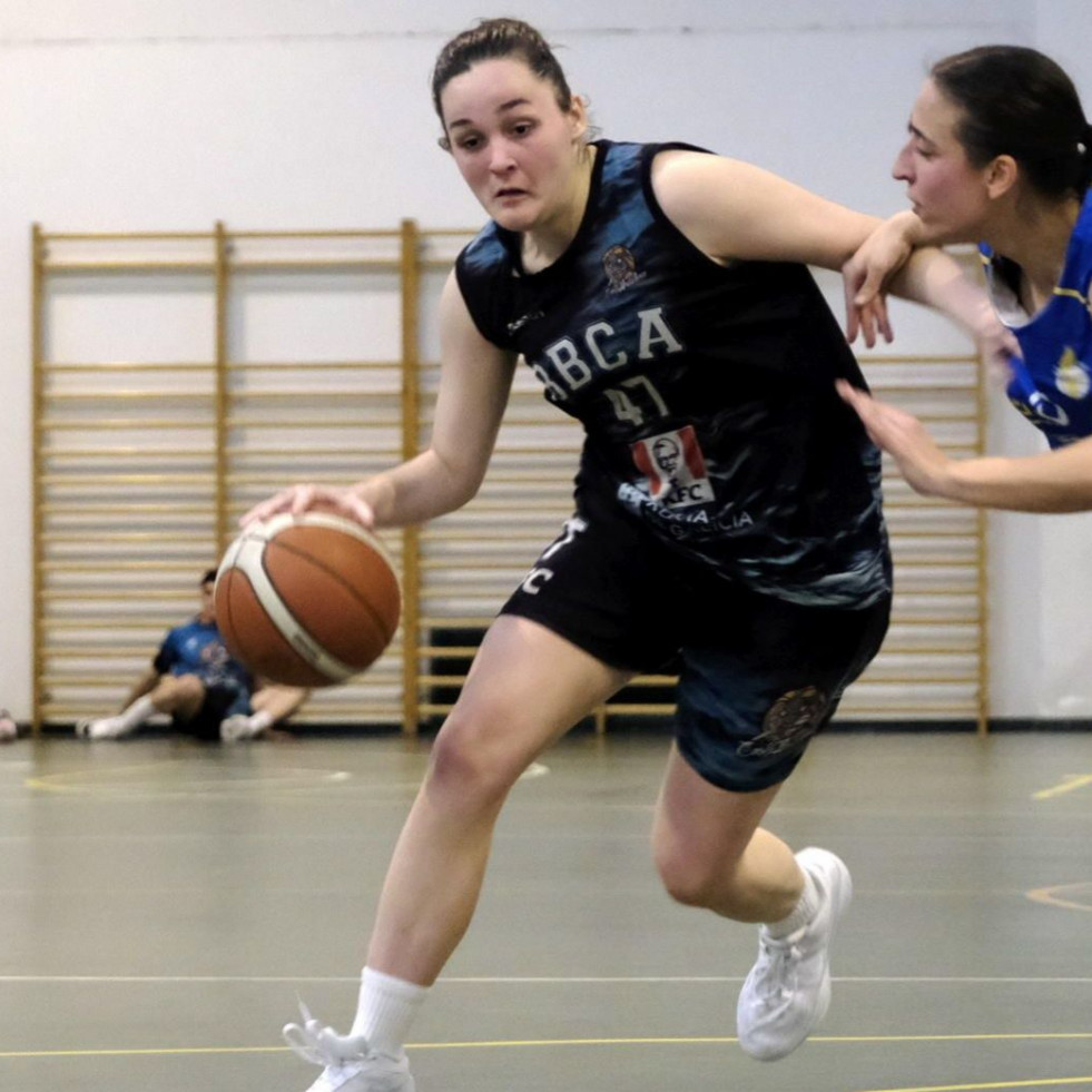 Ana Porto se marcha del BBCA y pone rumbo al Estudiantes
