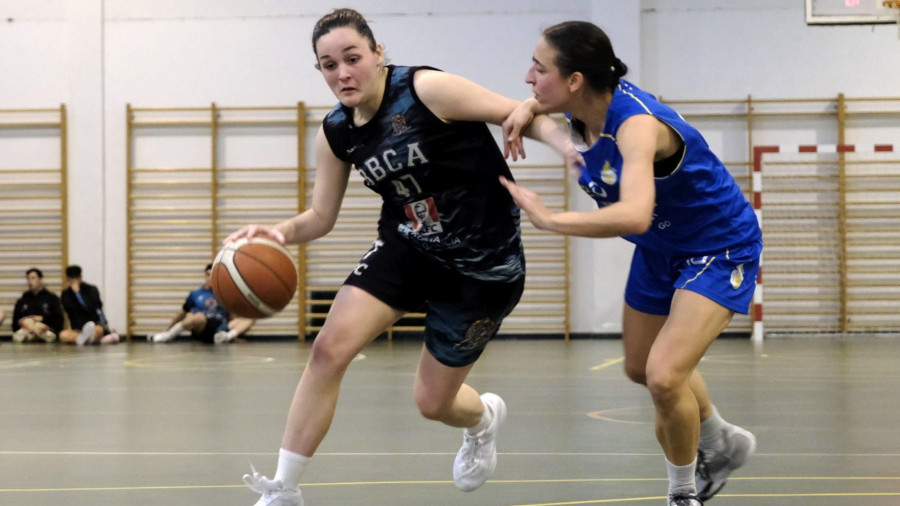 Ana Porto se marcha del BBCA y pone rumbo al Estudiantes