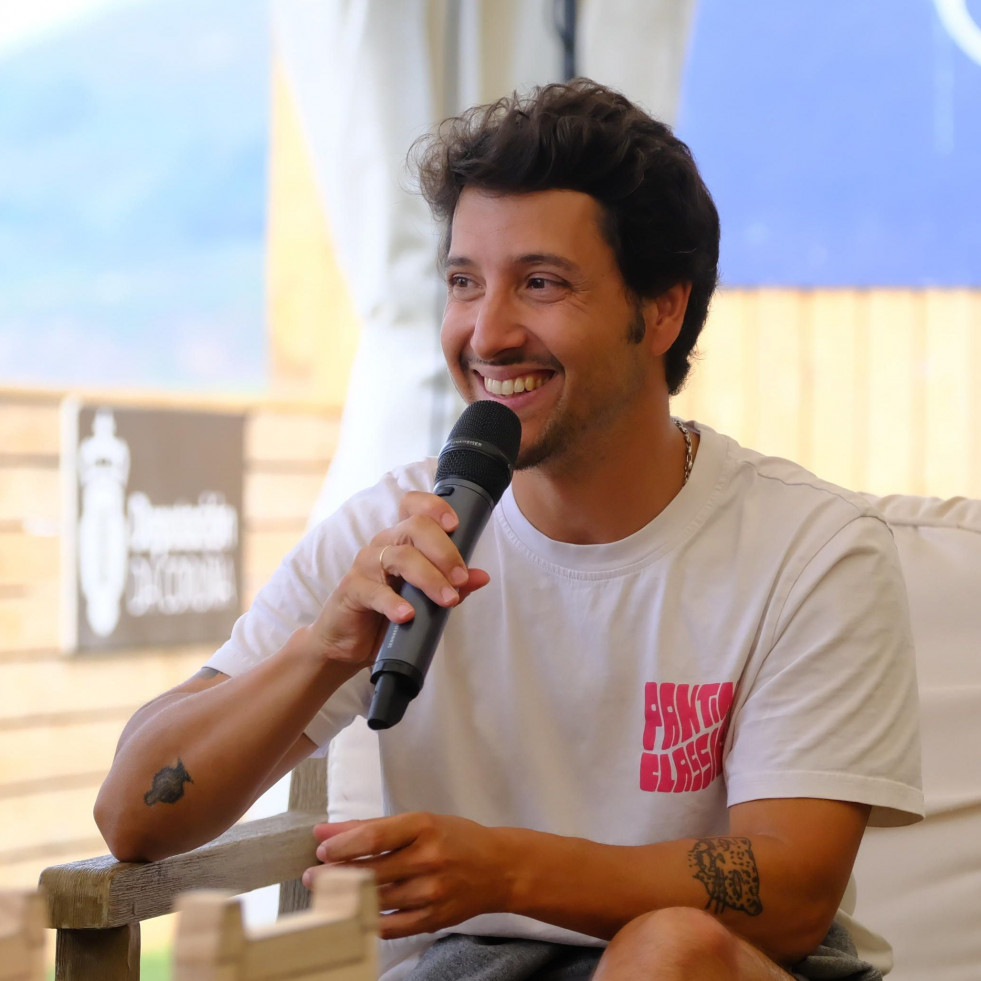 Iago Barreto (Pantín Classic): “En la organización de eventos de esta magnitud, no se puede bajar la guardia”