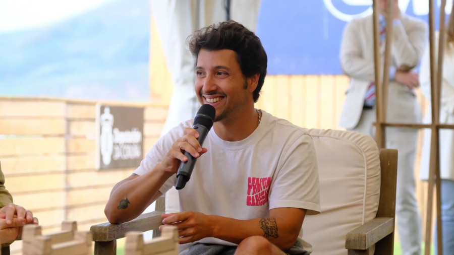 Iago Barreto (Pantín Classic): “En la organización de eventos de esta magnitud, no se puede bajar la guardia”