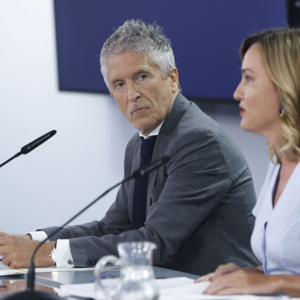 El Gobierno declara zona catastrófica en 16 comunidades afectadas por emergencias climáticas