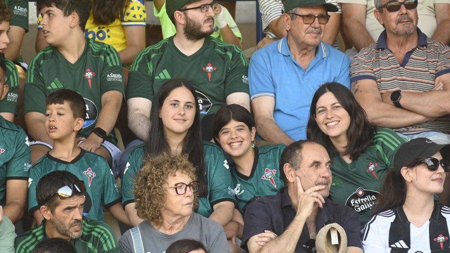 Objetivo llenar A Malata: a la venta las entradas para el Talavera