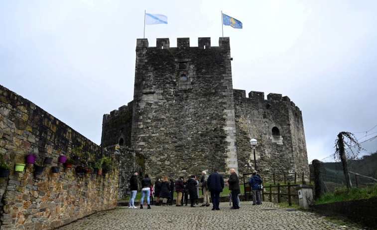 Moeche será plató para “Reino de Galicia á escena”