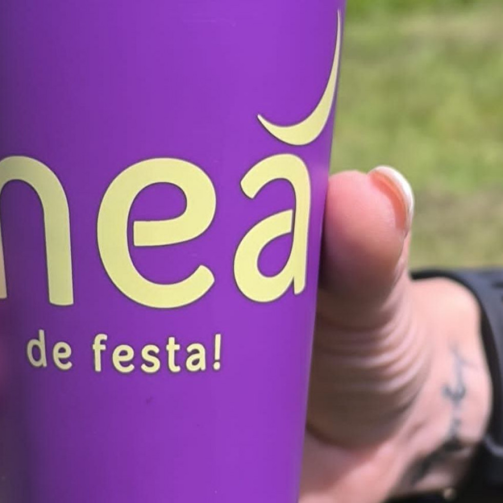 Meá se viste de gala para despedir la temporada estival por todo lo alto desde el viernes