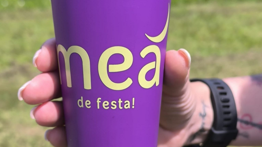 Meá se viste de gala para despedir la temporada estival por todo lo alto desde el viernes