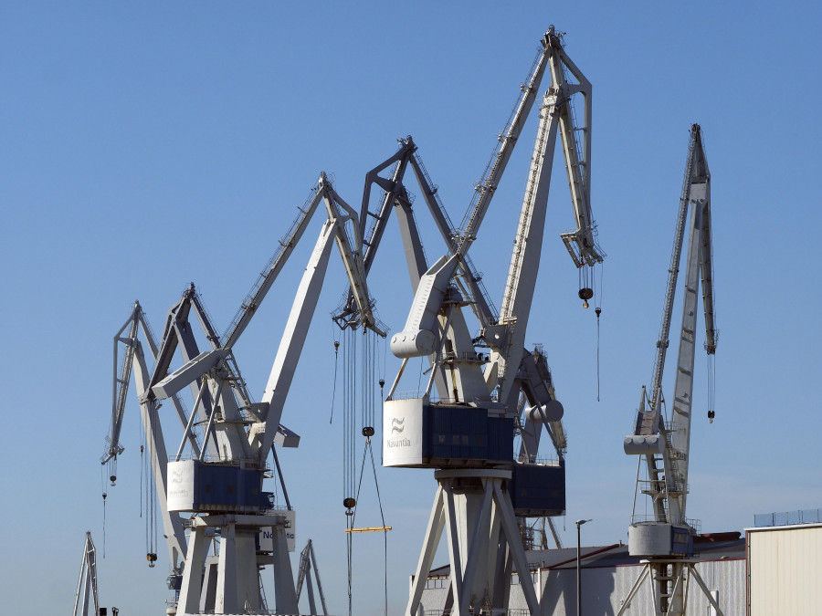 FeC defiende el impulso de una formación para desempleados centrada en el sector industrial