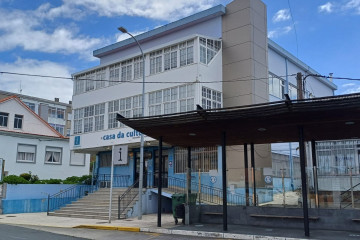A Casa da Cultura acollera a reunión
