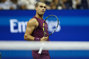 Carlos Alcaraz