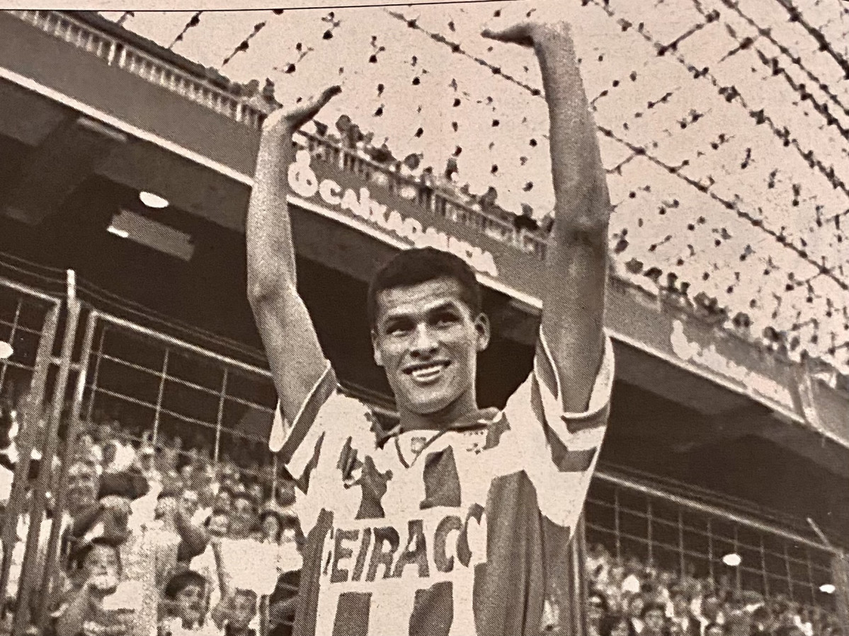 Rivaldo 1996