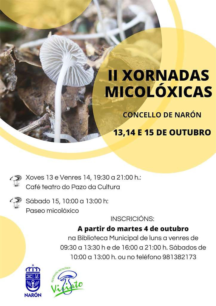 Xornadas micoloxicas naron img20701n1t0