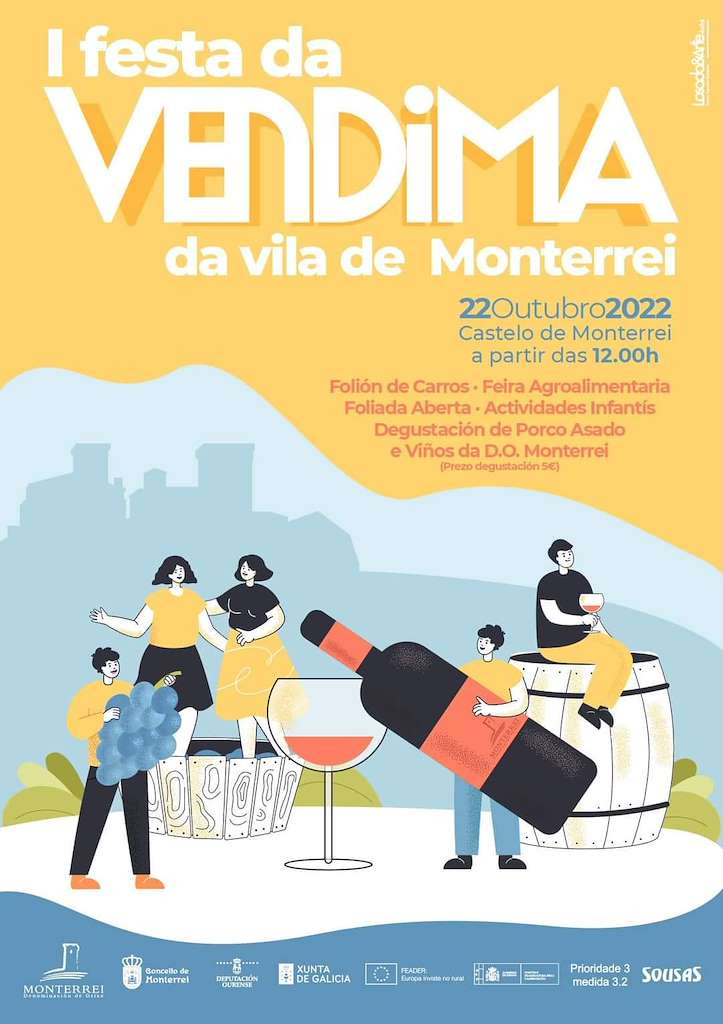 Festa da vendima monterrei img10474n1t0