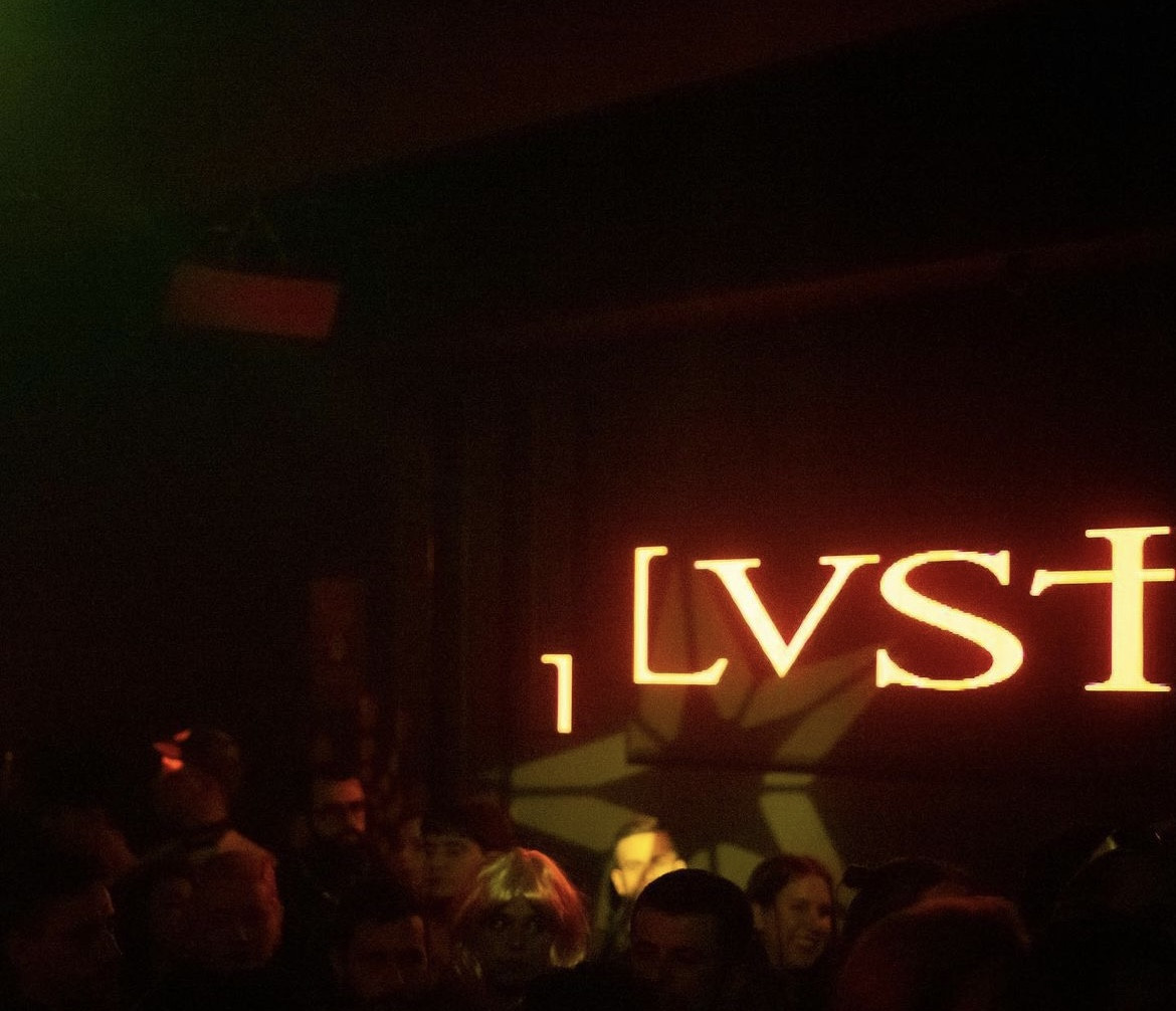 LVST 