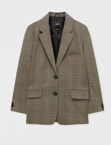Blazer 