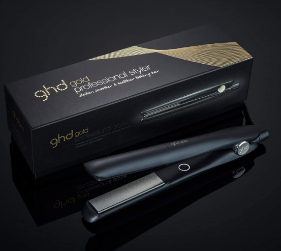 Planchas GHD 