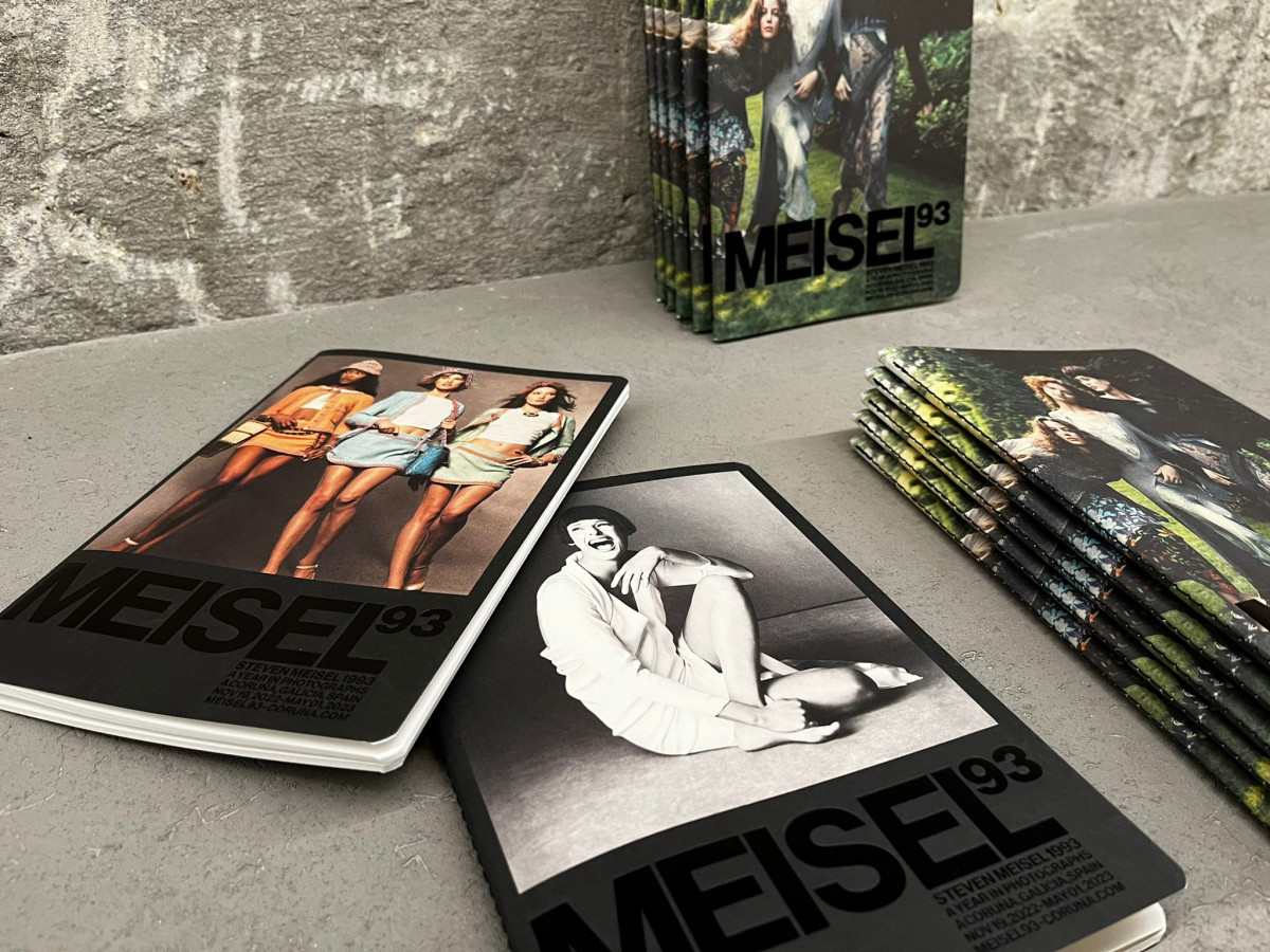 Libretas Meisel 