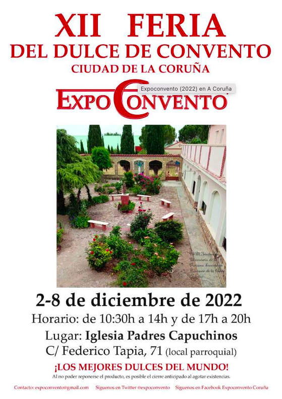 ExpoConvento