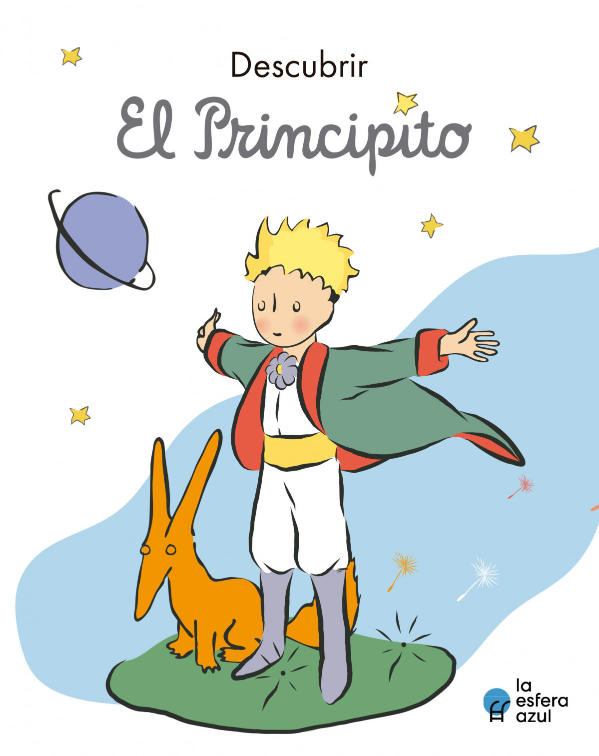 HUMOR. El Principito para niños republicanos