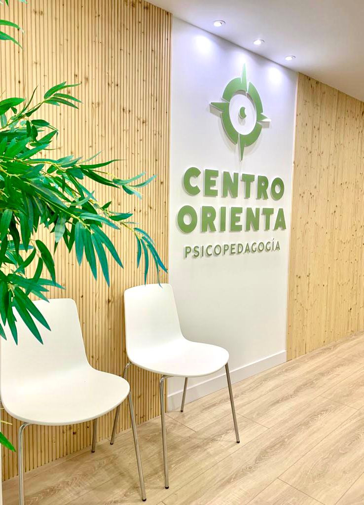 Centro Orienta