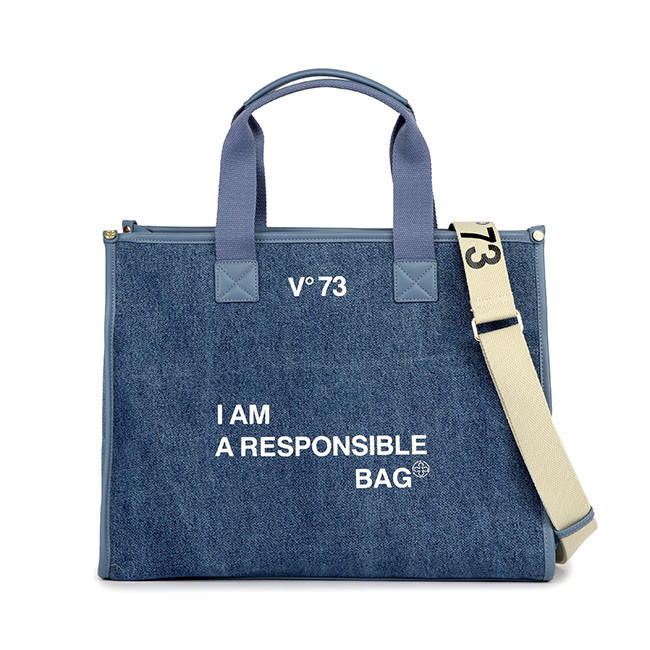 Responsable bag 3