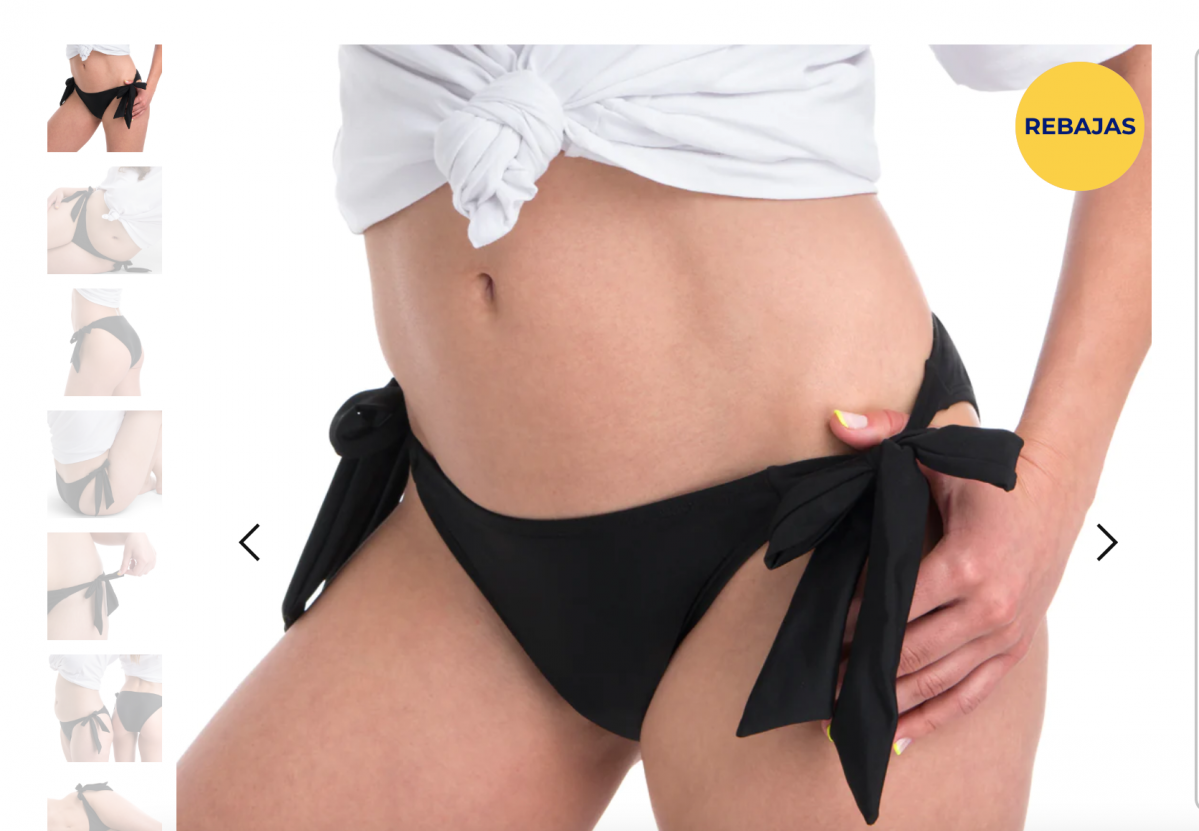 Bikinis menstruales: la tendencia de moda para disfrutar del