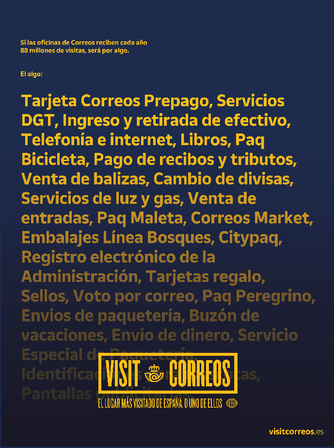 Visit correos 3