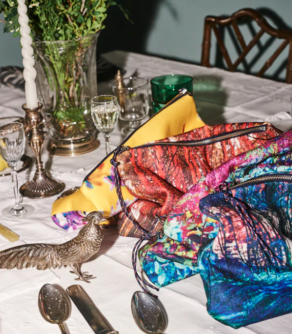 Zubi Design aterriza en A Coru a con su filosof a de moda sostenible