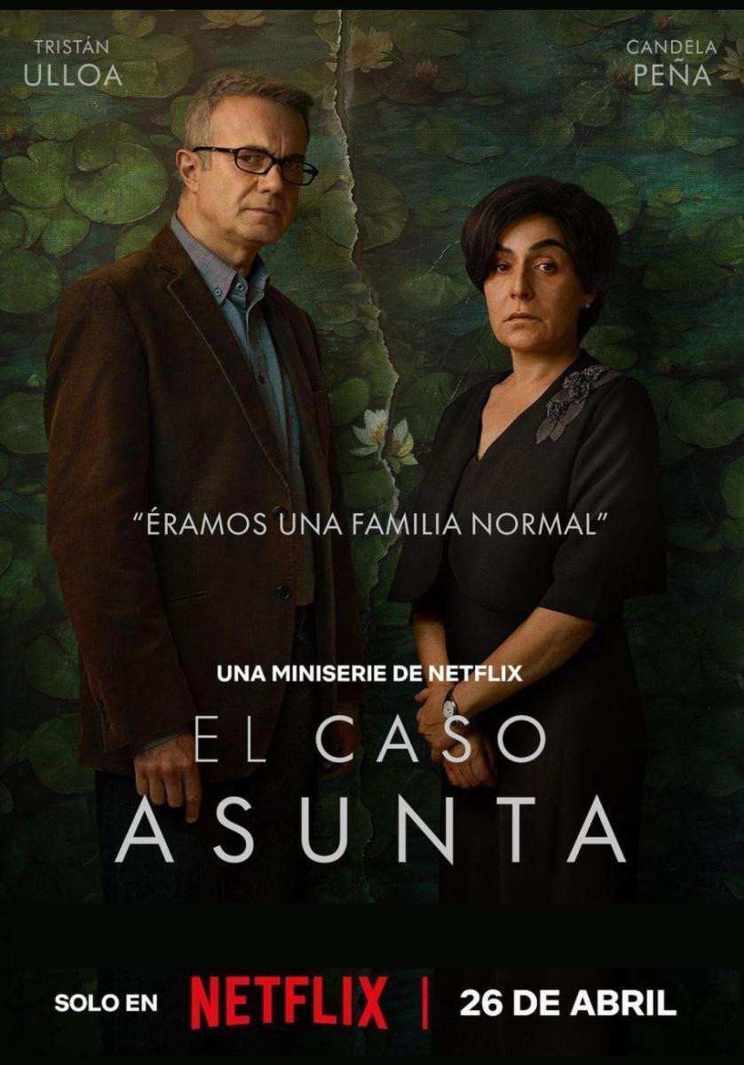 El caso asunta