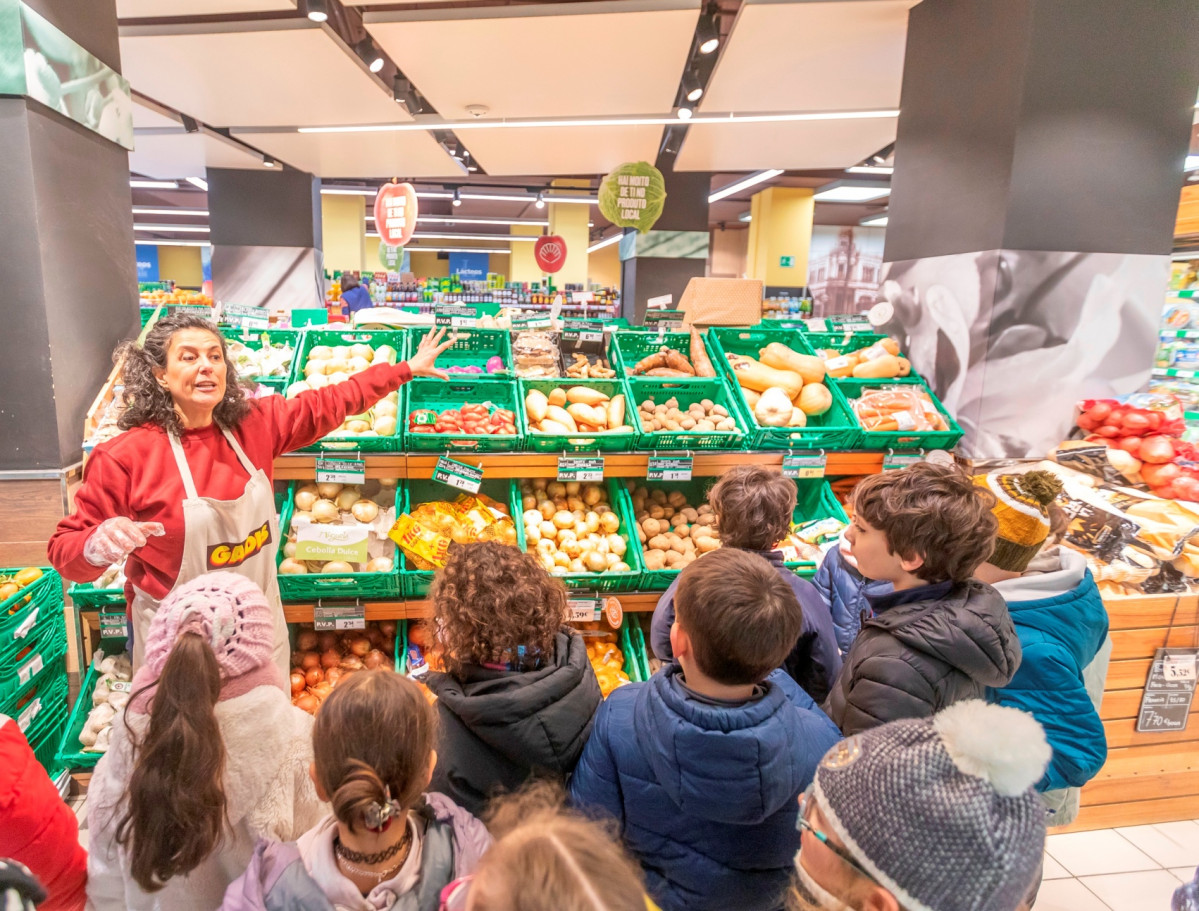 GADIS ALIMENTES FRUTERu00cdA